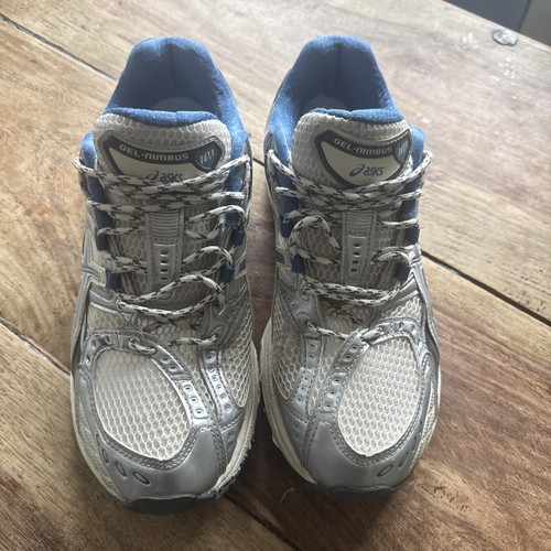 Asics gel nimbus 1 - gel,