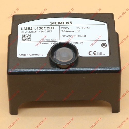 Neu siemens schaltkasten - neu,