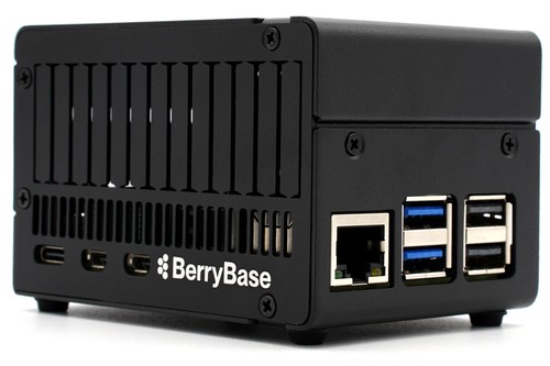 Berrybase gehäuse für - berrybase,