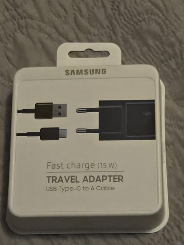 Original samsung fast - samsung, charge