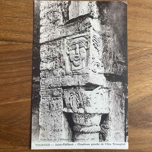 Cpa tournus saint - tournus,