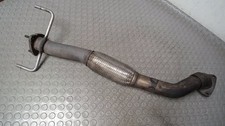 Auspuffrohr vorn flexrohr - vorn/,