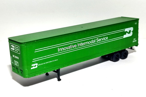 Innovative inter service - innovative,