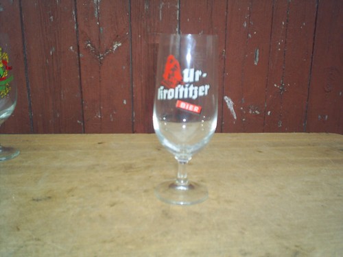 Ddr bierglas tulpe - ddr,