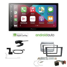 Pioneer Autoradio Apple