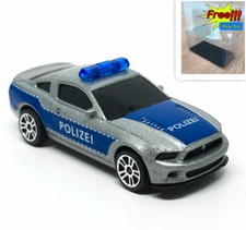 Majorette Ford Mustang Boss