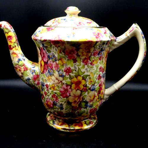 James kent barry chintz - du,