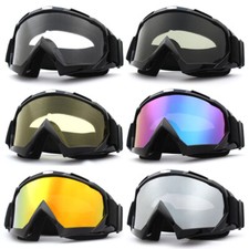 Motocross Brille