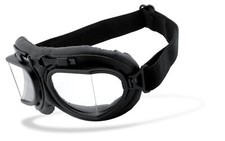 Motorradbrille Bikerbrille