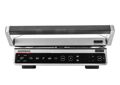 Gastroback 42542 bbq advanced - gastroback,