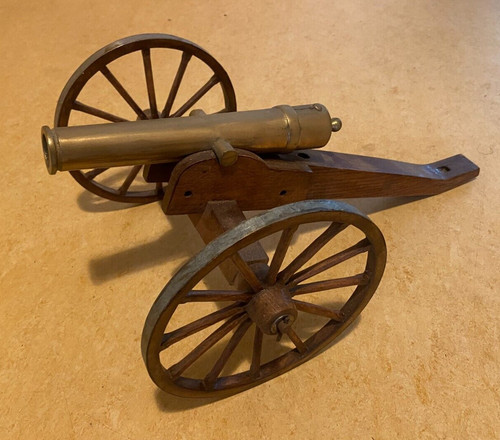 Modellkanone kanone - modellkanone,,