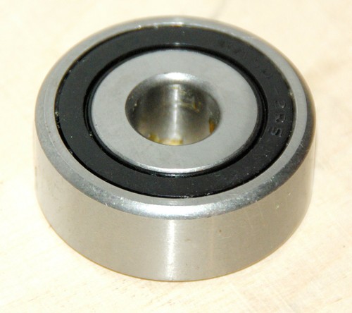 Ball bearing rms4 mj1 - ball, fully