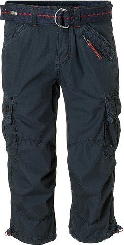 Timezone herren bermuda - ,