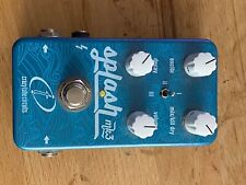 Crazy Tube Circuits Splash MK3