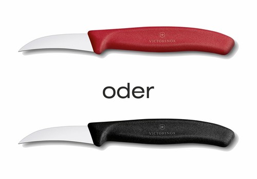 6 tourniermesser - 1-2-4-6,