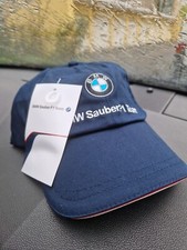BMW Sauber F1 Sportpower Cap -