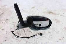 Außenspiegel rechts Elektrisch Verstellbar 6 Pins VW TOURAN (1T1, 1T2) 1.6 TDI