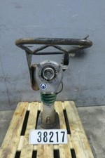 Wacker BS 45 Y Stampfer Vibrationsstampfer 38217