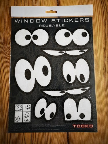 Auto sticker tooko - , auto-sticker