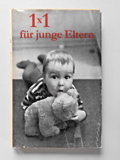 1x1 für junge Eltern Wlassow Mir Moskau/Verlag für die Frau Leipzig 1. Auflage