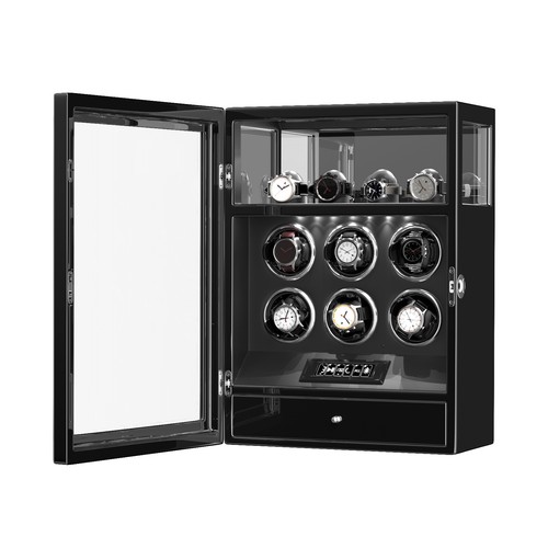 Fingerabdruck automatik - 6,