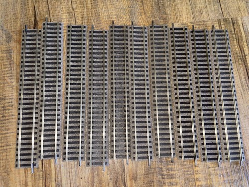 Fleischmann profigleis 6101 - h0,
