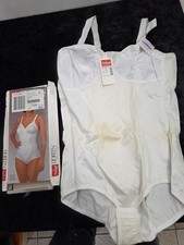 Triumph Doreen White Pantee