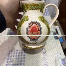 Vintage Wade Bass Brauerei