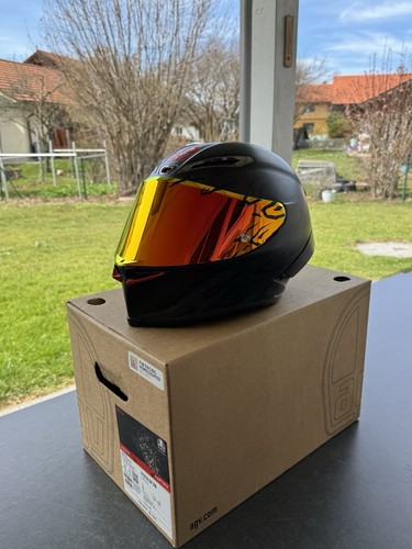 Agv pista pantera l - gp,