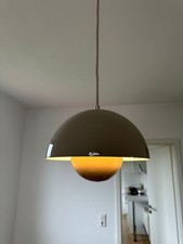 &tradition verner panton verpan Flowerpot VP1 Mid Century Design Lamp 