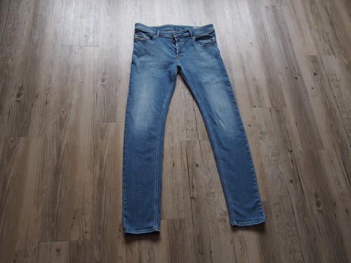 Diesel sleenker - diesel,
