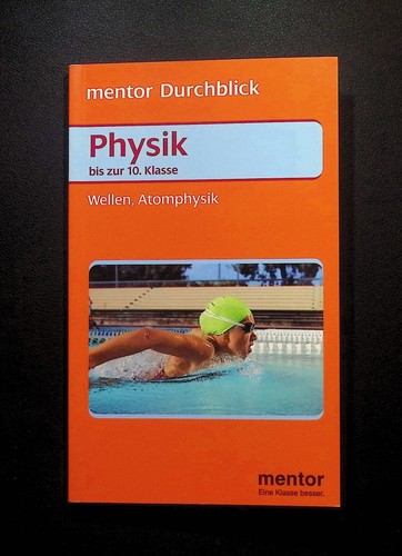 Mentor durchblick physik - mentor, bis