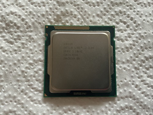 Intel core 2100 3 10ghz - core,