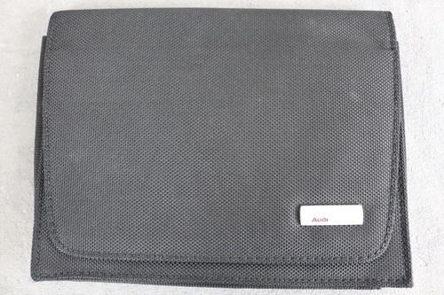 Audi bordmappe für - audi,