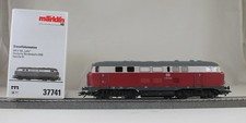 Märklin 37741 Diesellokomotive BR V 160 "Lollo" der DB aus Sammlung mit OVP