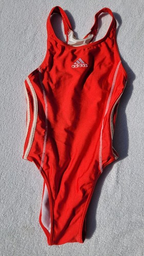Adidas badeanzug shiny - badeanzug,