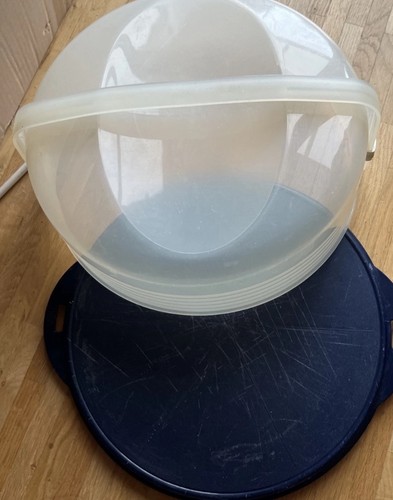 Tupperware tortenbehälter - tupperware,