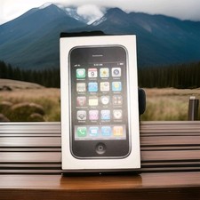 iPhone 3GS 32GB mit