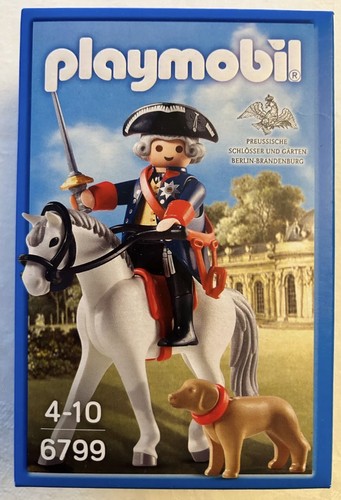 Playmobil 6799 sonderpackung - playmobil,