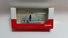 Herpa 557542 - 1/200 Scenix -