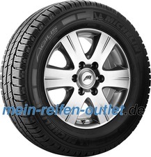 Michelin Agilis Alpin 205/65
