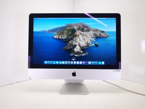 Apple imac - apple,