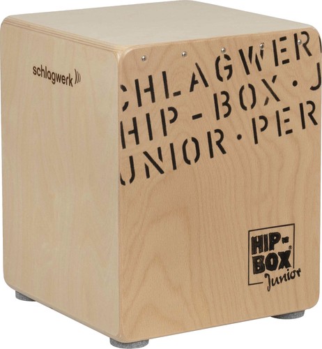 Schlagwerk cajon 401 - cajon, cp-401