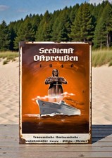 Seedienst Ostpreußen Schiff