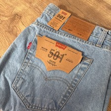 Levi´s 501 Shorts W36