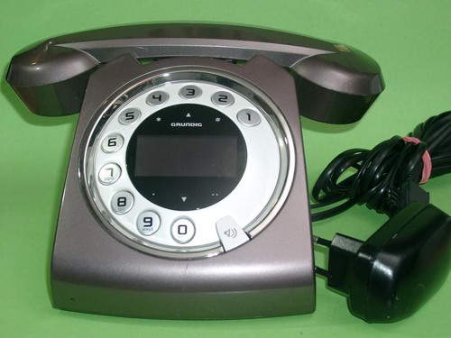 Grundig sixty dect - sixty,