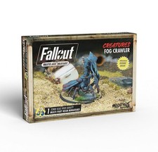 Fallout Wasteland Warfare