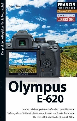 Fotopocket olympus 620 der - fotopocket,
