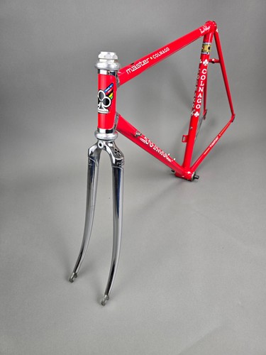 Rahmen set colnago master - rahmen,