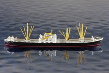 Nordwind  Hersteller  CM KR 163   , 1:1250 Schiffsmodell